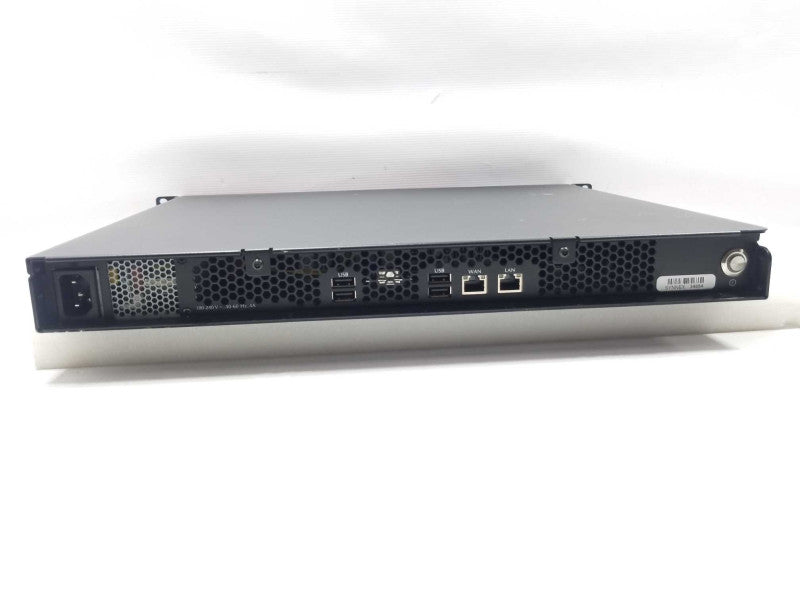 Qualys QGSA-4120-A1 Guard Scanner Appliance ~