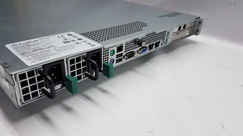 FireEye EX4300 AMD Opteron 6328 @ 3.20ghz / 32gb ram / READ #\t #