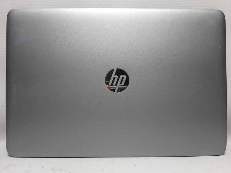 HP EliteBook 850 G3 15.6\\" i5-6200U @ 2.30GHz 8GB RAM 465GB HDD +
