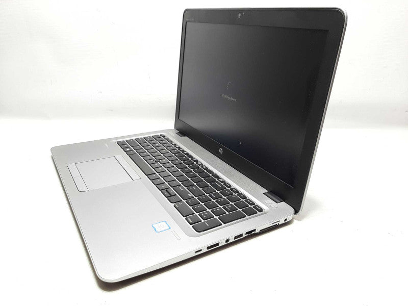 HP EliteBook 850 G3 15.6\\" i5-6200U @ 2.30GHz 8GB RAM 465GB HDD +