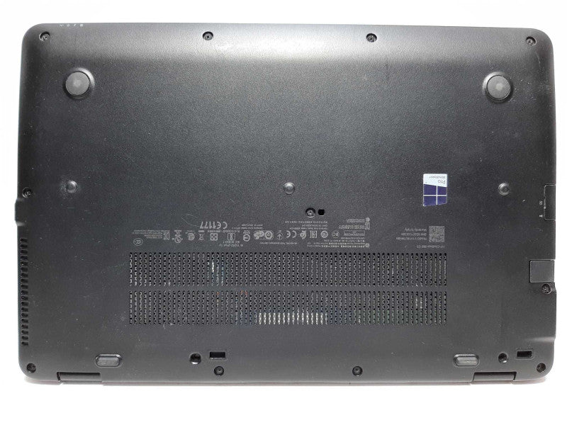 HP EliteBook 850 G3 15.6\\" i5-6200U @ 2.30GHz 8GB RAM 465GB HDD +