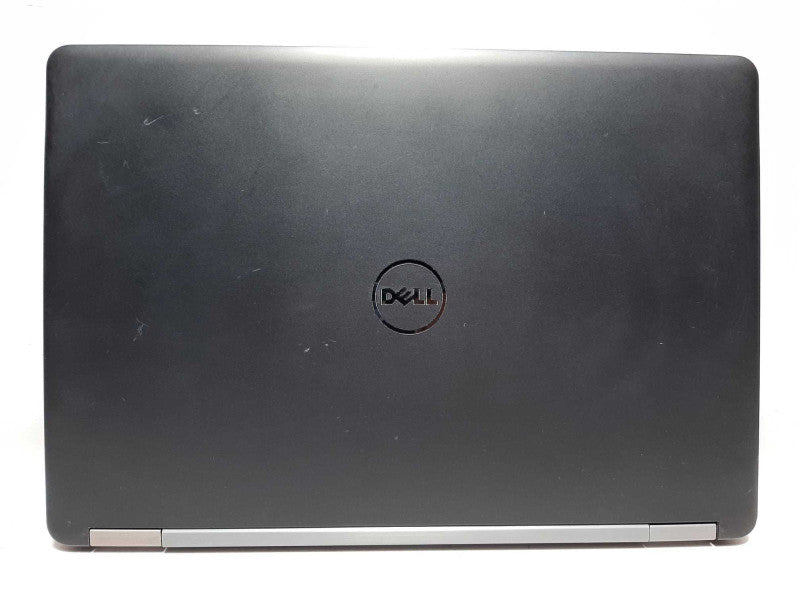 Dell Latitude E5470 14\\" i5-6300U @ 2.30GHZ 8GB RAM 465GB HDD +