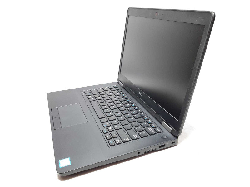 Dell Latitude E5470 14\\" i5-6300U @ 2.30GHZ 8GB RAM 465GB HDD +