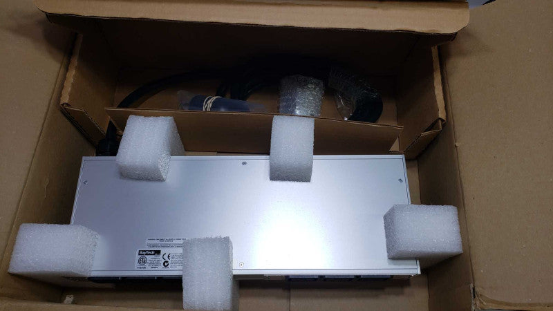 BayTech Power Distribution Unit ms72c [