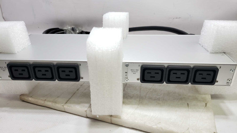 BayTech Power Distribution Unit ms72c [