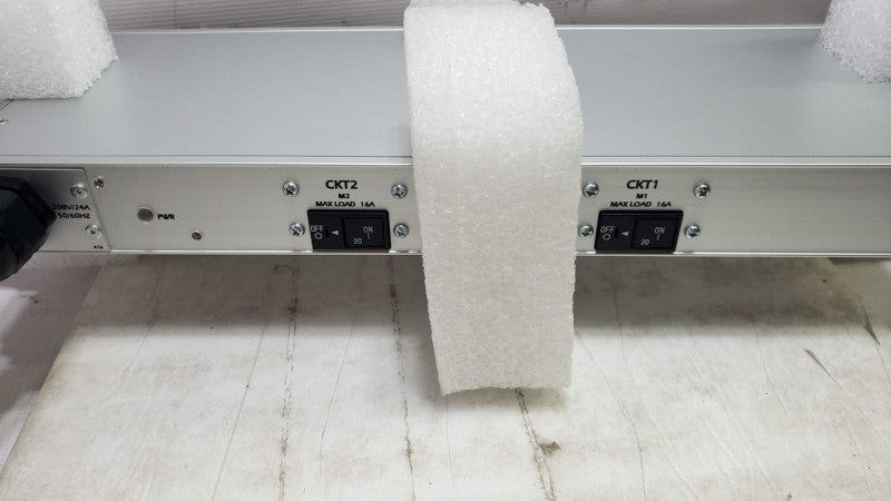 BayTech Power Distribution Unit ms72c [