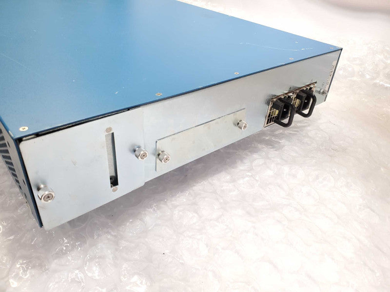 Palo Alto PA-5020 Firewall Network Security Appliance 2x PSU No HDDs )