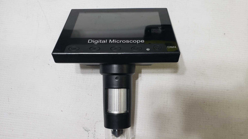 digital microscope dm4 [