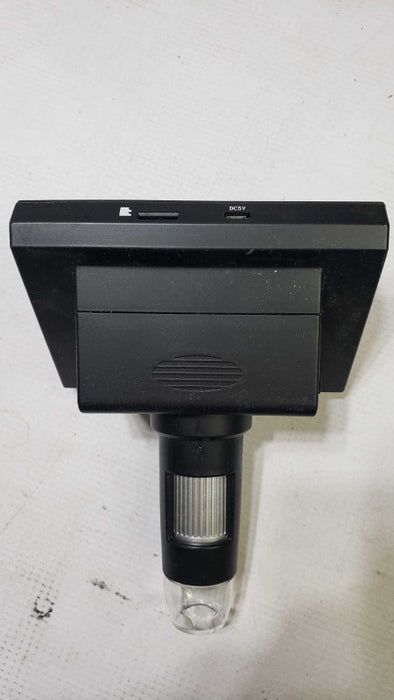digital microscope dm4 [