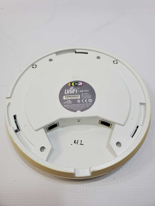 Ubiquiti UniFi AP Pro (UAP-Pro) Dual Band Wireless Access Point (