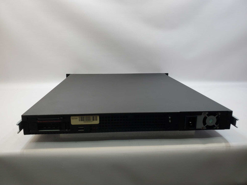 Citrix NetScaler NS MPX 5500 (
