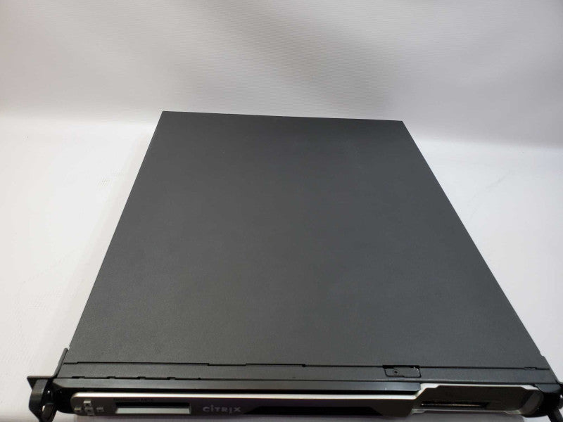 Citrix NetScaler NS MPX 5500 (
