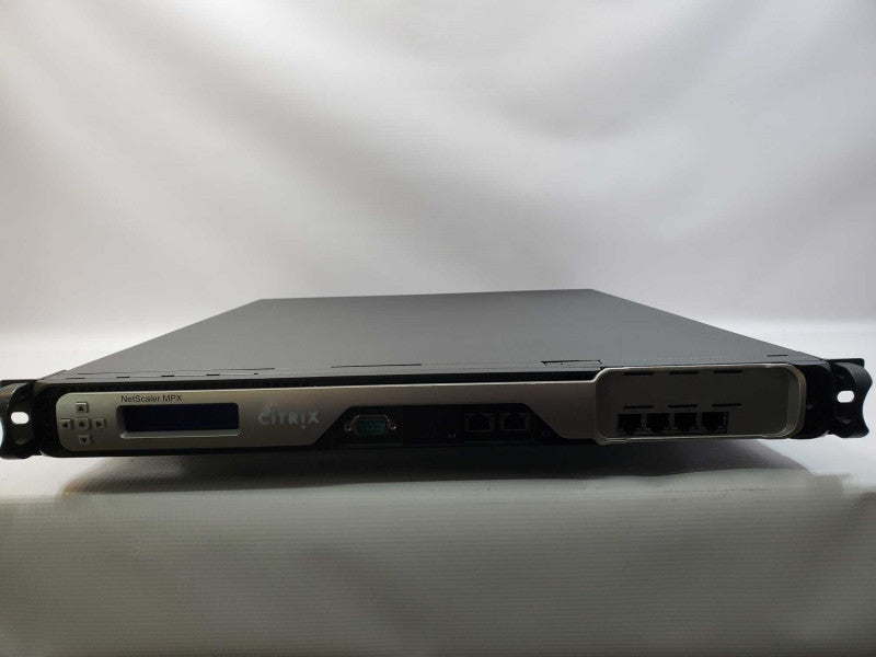 Citrix NetScaler NS MPX 5500 (