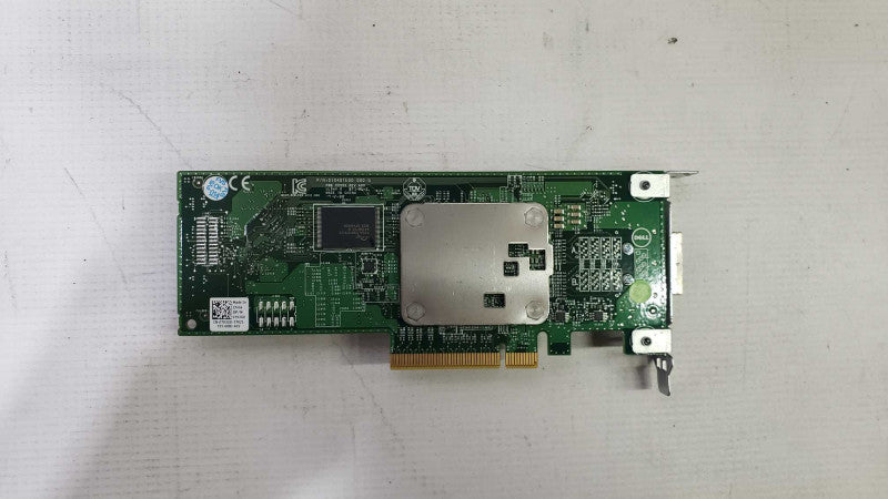 Dell PowerEdge 12Gb/s SAS Host Bus Adapter Low Profile 0T93GD [