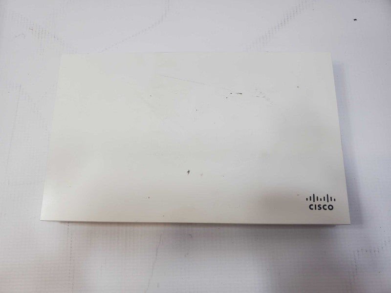 Cisco Meraki MR34, Cloud Managed Wireless Access Point, UNCLAIMED (