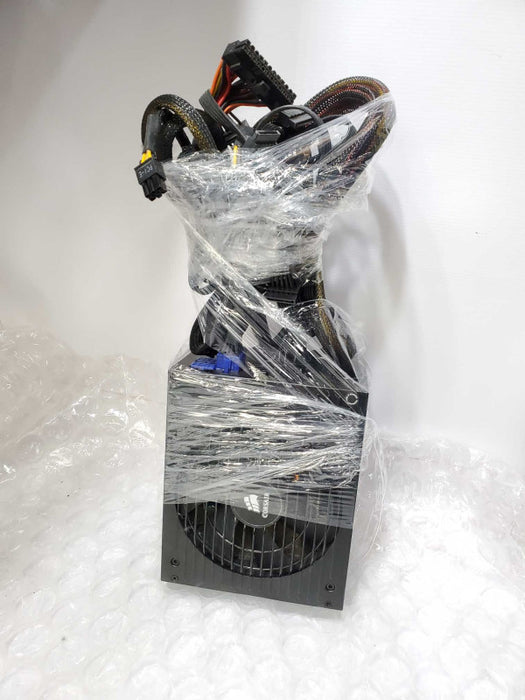 CORSAIR HX-850  POWER SUPPLY PC MODULE MODEL 75-001219 )