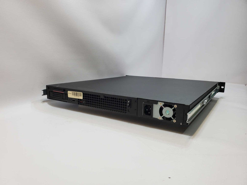 Citrix NetScaler NS MPX 5500, Damaged front panel, see pictures (