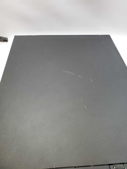 Citrix NetScaler NS MPX 5500, Damaged front panel, see pictures (