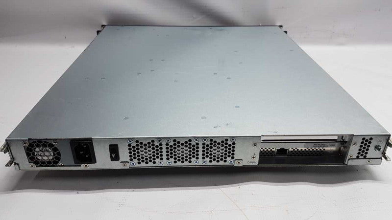 FireEye NX 2500 FEI-013 Network Security Appliance / usb 3.0 / READ #