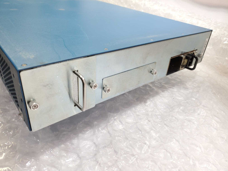 Palo Alto PA-5020 Firewall Network Security Appliance 1x PSU _ Power-on tested )