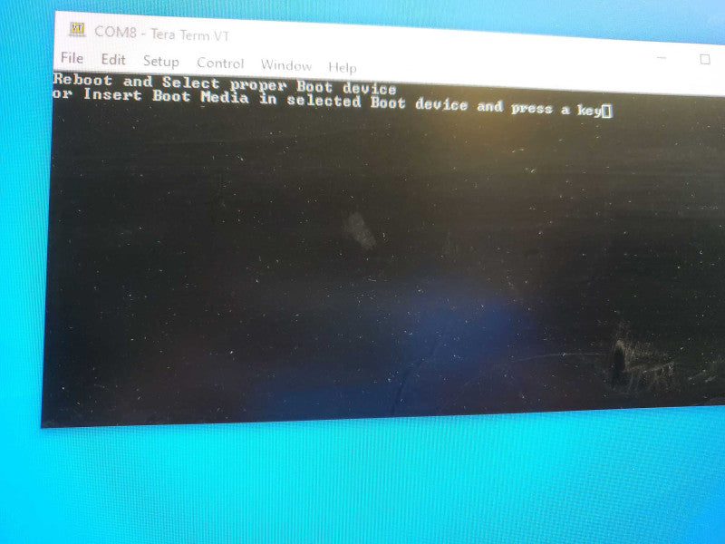 Palo Alto PA-5020 Firewall Network Security Appliance 1x PSU _ Power-on tested )
