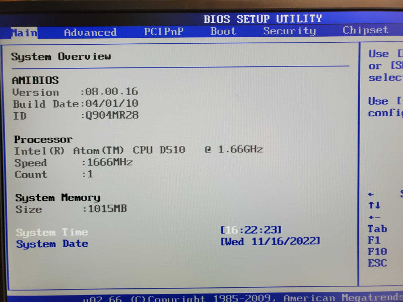 Cisco NSS322 2-Bay Smart Storage with 2x 2TB HDDs, No power adapter _