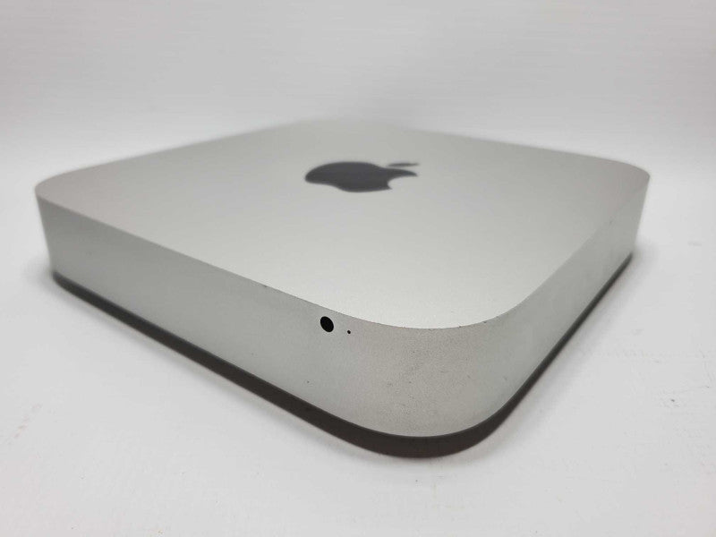 Mac Mini A1347 Late 2012 Core i5-3210M @ 2.5 GHz 4GB Ram 500GB HDD (