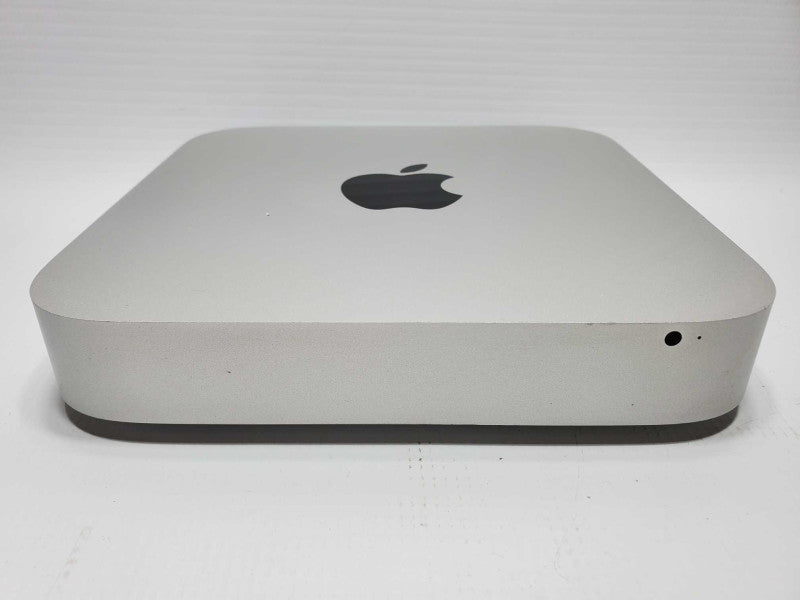 Mac Mini A1347 Late 2012 Core i5-3210M @ 2.5 GHz 4GB Ram 500GB HDD (