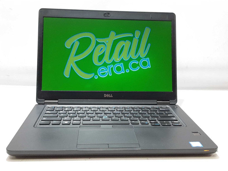 DELL Latitude 5840 14\\" i7-7600U @ 2.80GHz 8GB RAM 256GB SSD +
