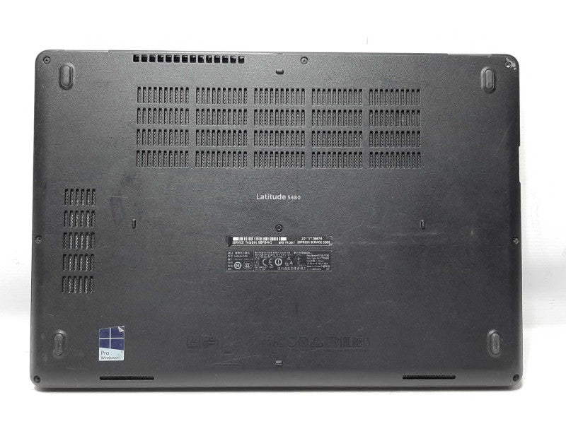 DELL Latitude 5840 14\\" i7-7600U @ 2.80GHz 8GB RAM 256GB SSD +
