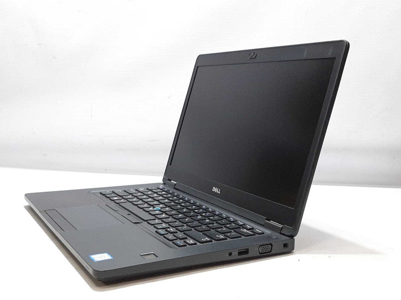 DELL Latitude 5840 14\\" i7-7600U @ 2.80GHz 8GB RAM 256GB SSD +