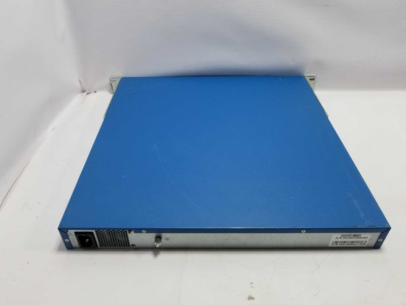 Palo Alto PA-3020 Networks Security Appliance with Brackets, (Version 7.1) ~