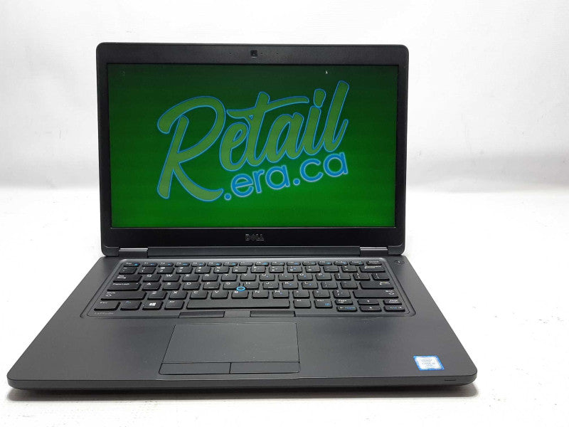 DELL Latitude 5840 14\\" i5-7300 @ 2.60GHz 8GB RAM 256GB SSD +