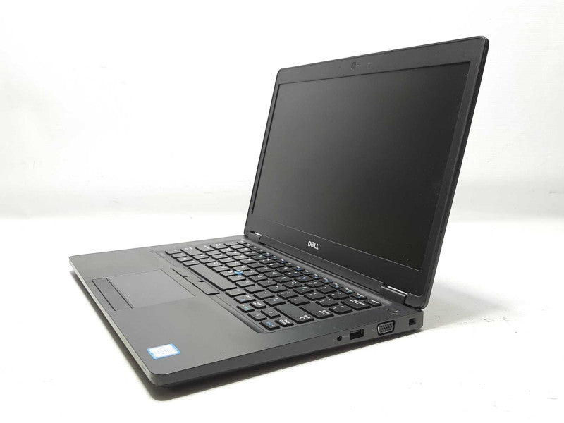 DELL Latitude 5840 14\\" i5-7300 @ 2.60GHz 8GB RAM 256GB SSD +