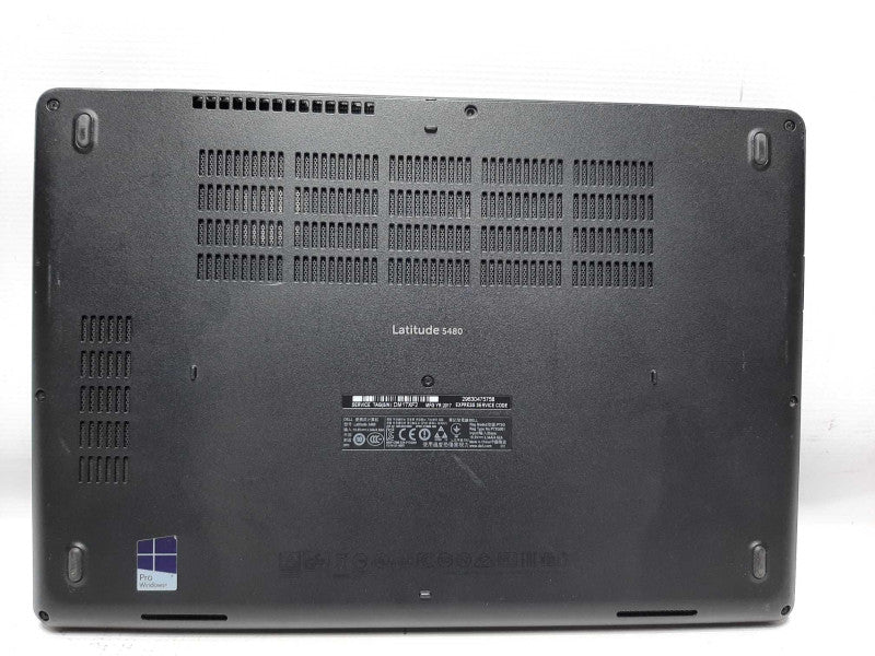 DELL Latitude 5840 14\\" i5-7300 @ 2.60GHz 8GB RAM 256GB SSD +