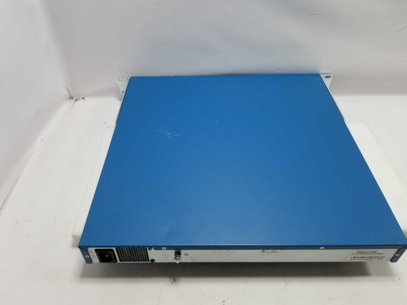 Palo Alto PA-3020 Networks Security Appliance with Brackets, AS-IS ~