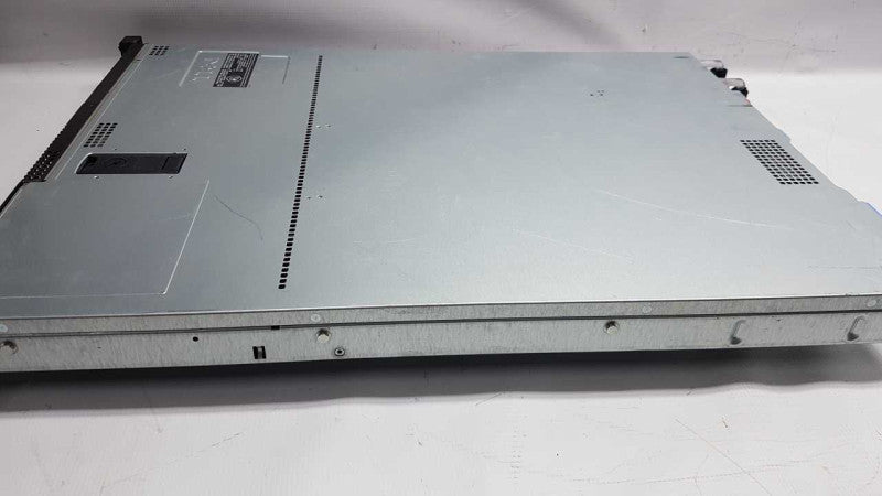 Dell Poweredge R420 2x Xeon E5-2450 V2 @ 2.50ghz / 24gb ram / H310 Mini Raid #