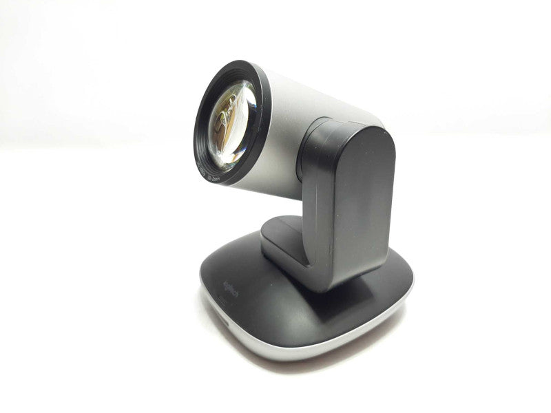 Logitech HD 1080p 10x Zoom Conference Camera V-U0035 +