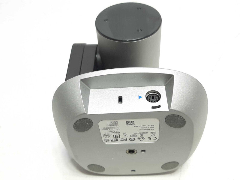 Logitech HD 1080p 10x Zoom Conference Camera V-U0035 +