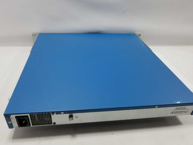 Palo Alto PA-3020 Networks Security Appliance with Brackets, (Version 9.0)  ~