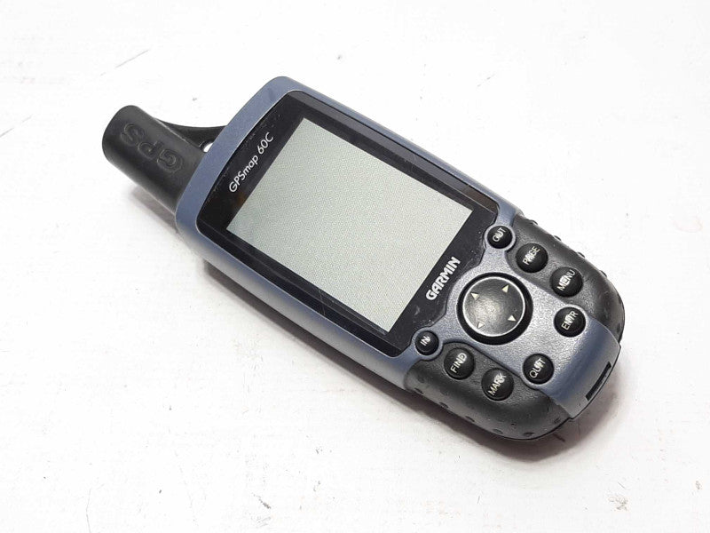 Garmin GPSMAP 60c Handheld +