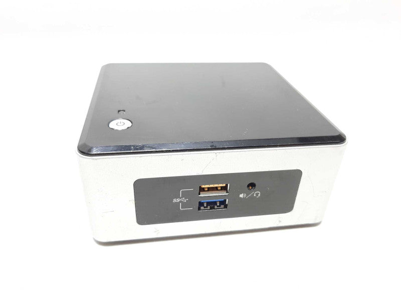 Intel NUC NUC5CPYH Celeron N3060 @ 1.60GHz 8GB RAM - No HDD +