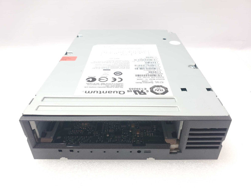 Quantum TC-L52AN TF7162-011 AQ283F#901 LTO5 internal tape Drive AS-IS _