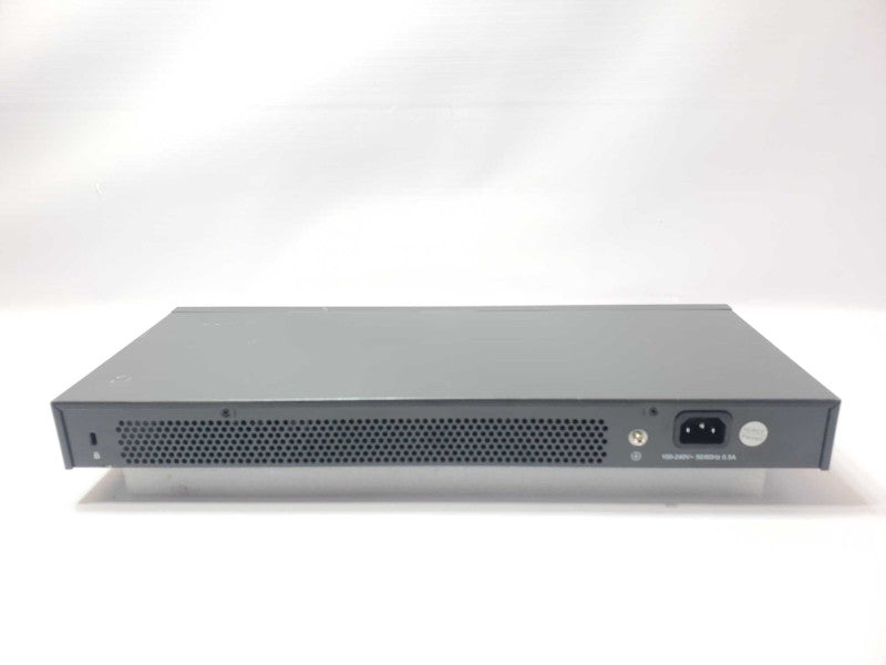 TP-Link JetStream T1600G-28TS 24-Port Gigabit Smart Switch _