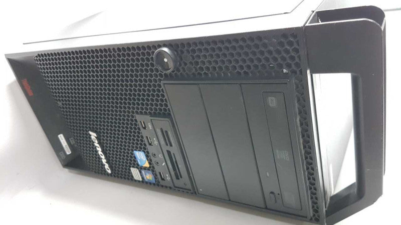 Lenovo D20 Xeon E5620 @ 2.40ghz / 12gb ram / quadro FX 380 gpu #