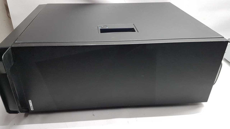 Lenovo D20 Xeon E5620 @ 2.40ghz / 12gb ram / quadro FX 380 gpu #