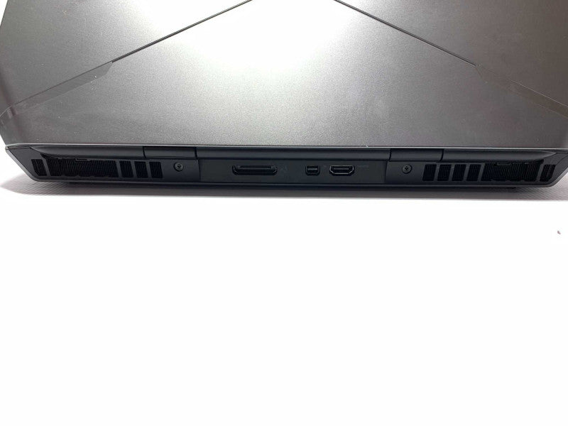Dell Alienware 15 with i7-4720HQ CPU 16GB RAM & 1TB HDD READ -