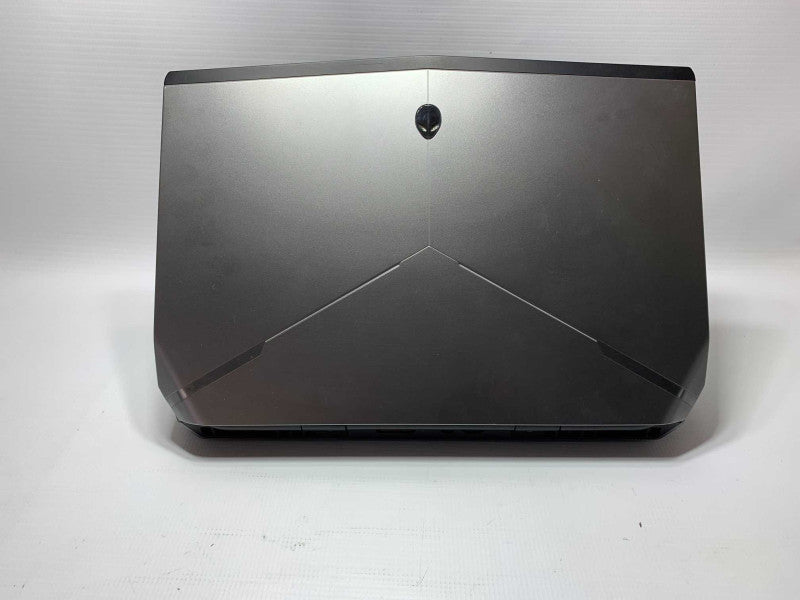Dell Alienware 15 with i7-4720HQ CPU 16GB RAM & 1TB HDD READ -
