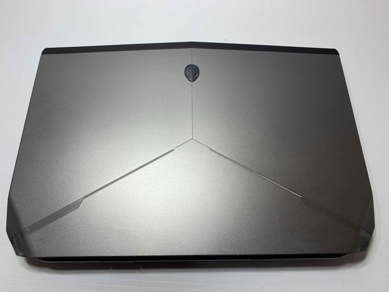 Dell Alienware 15 with i7-4720HQ CPU 16GB RAM & 1TB HDD READ -
