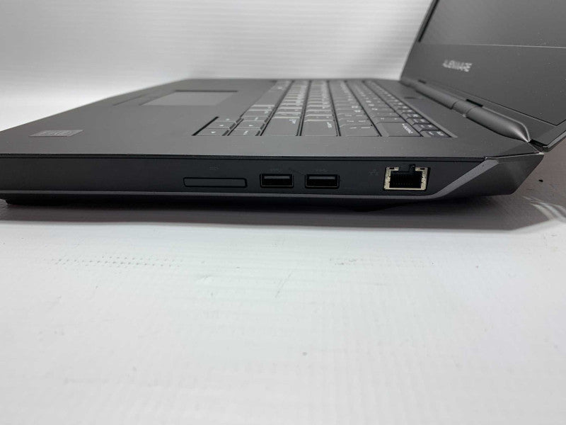 Dell Alienware 15 with i7-4720HQ CPU 16GB RAM & 1TB HDD READ -